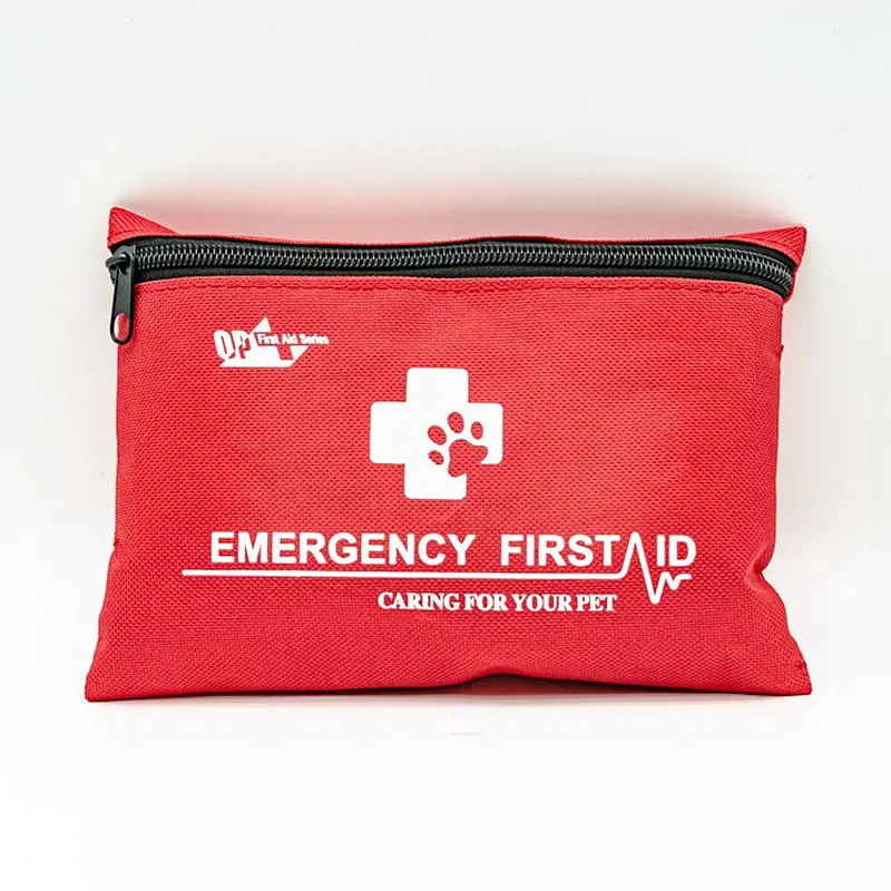OP approved manufacturers first aid kit suitable for camping road trip camping emergency first aid survival kit
